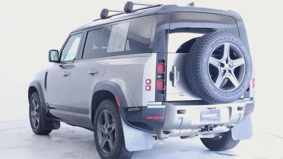 LAND ROVER DEFENDER 2023 SALE27EU4P2187237 image